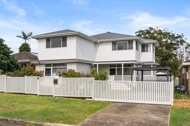 21 Doris Avenue, NSW 2228