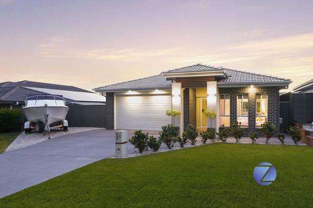 4 Upchurch Street, NSW 2560