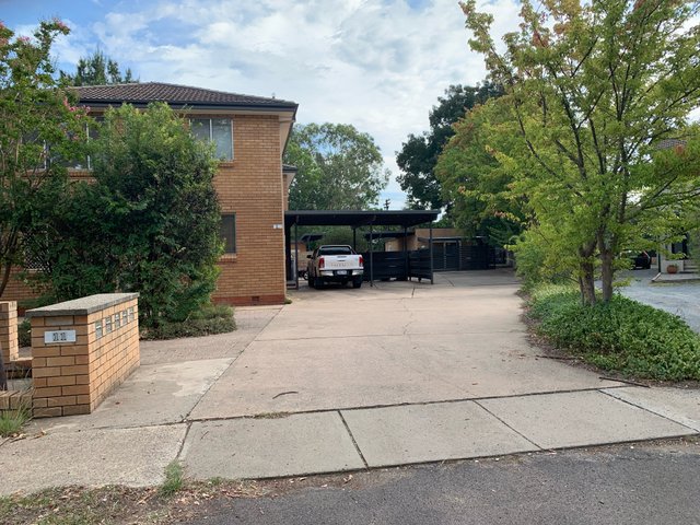 Hale Crescent, ACT 2612