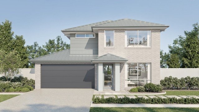 Lot 2521, Proposed Road, NSW 2560