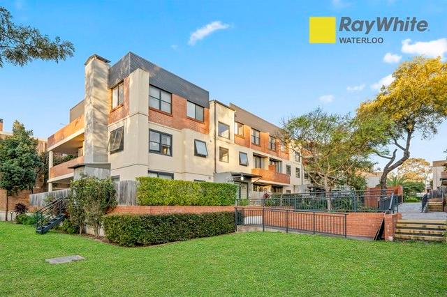 25/195-199 William Street, NSW 2142
