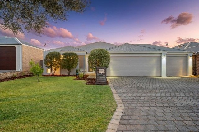 7 Jefferson Way, WA 6112