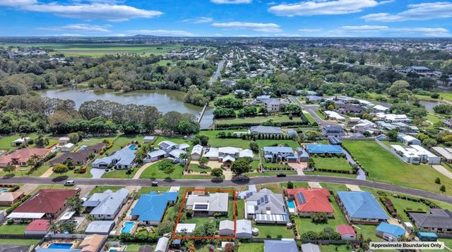 20 Lakeview Drive, QLD 4670