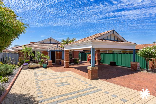 155 Fitzroy Road, WA 6103