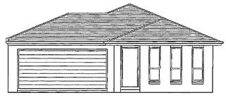 Front Elevation