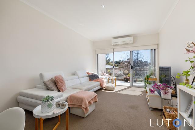 6/10 Tasman Place, ACT 2606