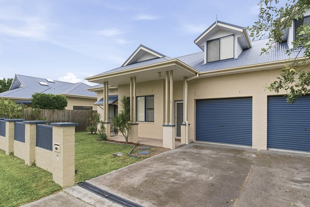 1/13 Caledonian Street, NSW 2325