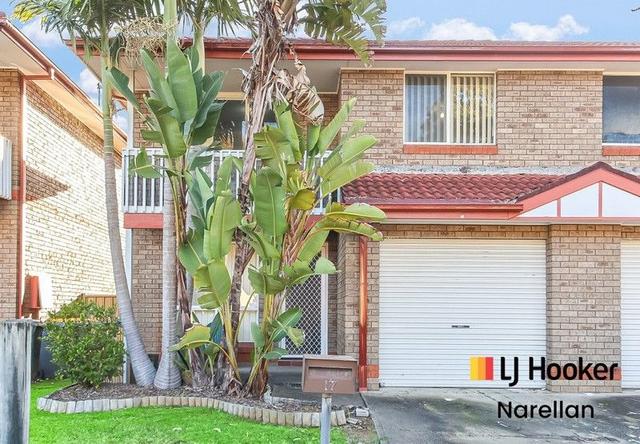 17/8 Wickfield Circuit, NSW 2560