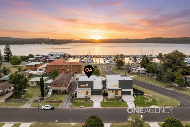 1 / 21a Golf Links Drive, NSW 2536