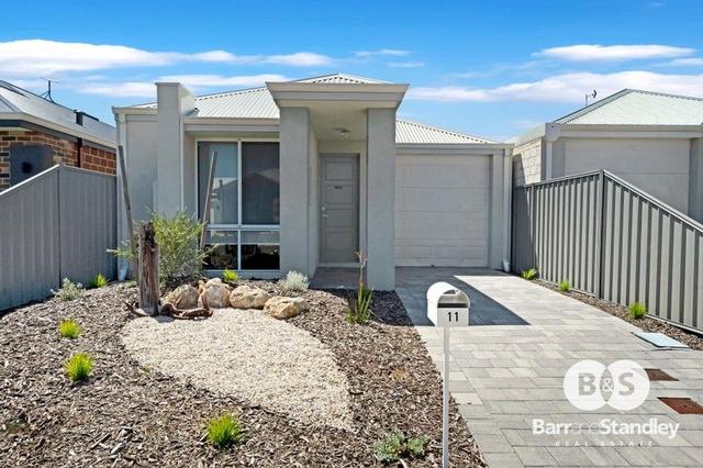 11 Cuttlefish Drive, WA 6280