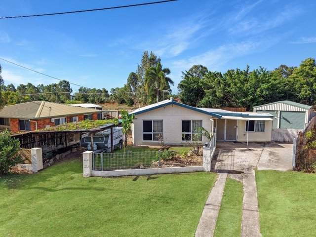 40 Gloucester Crescent, QLD 4811