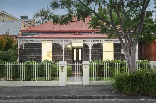 13 Stevedore Street, VIC 3016