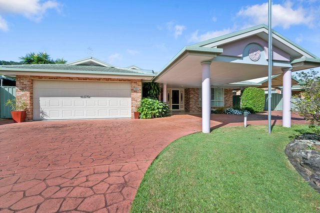 63 Loaders Lane, NSW 2450