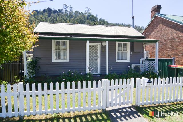 4 Bells Road, NSW 2790