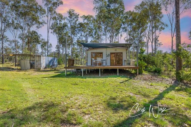 327 Old Esk Road, QLD 4314