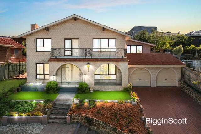 57 Haverbrack Drive, VIC 3170