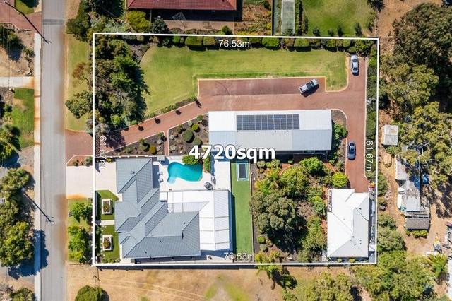 36 Jervois  Street, WA 6164