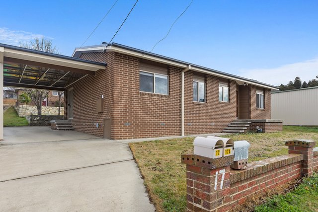 17A Mulach Street, NSW 2630