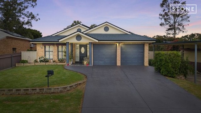 10 Reid Street, NSW 2335