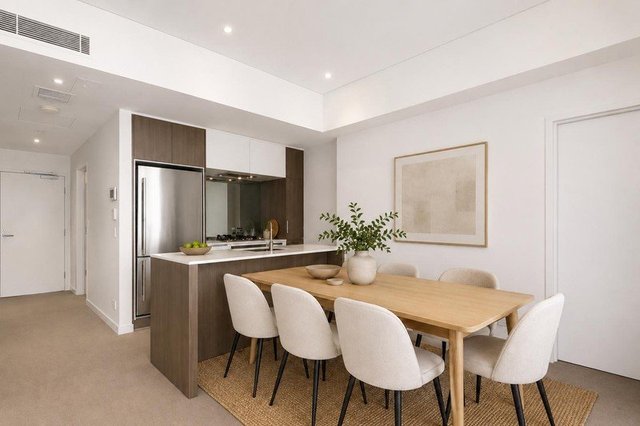 207/18 O'Dea Avenue, NSW 2017