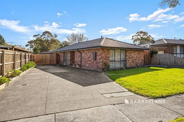 3 Upton  Crescent, VIC 3805