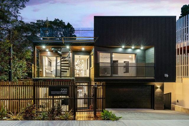 220 Stanley Terrace, QLD 4068