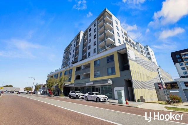 Unit 703/17 Pattie St, WA 6107