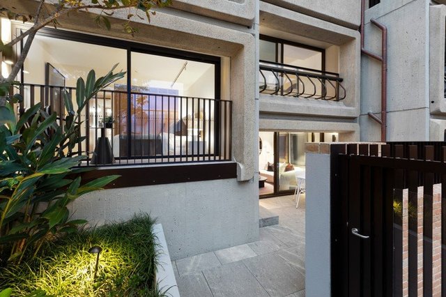 104/38B Cumberland Street, NSW 2000