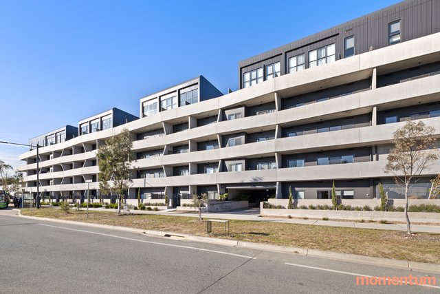 428/181 Sutherland Crescent, ACT 2913