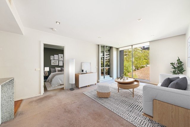 302/88 Berry Street, NSW 2060