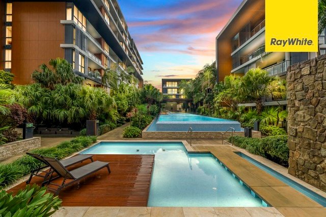810G/4 Devlin Street, NSW 2112
