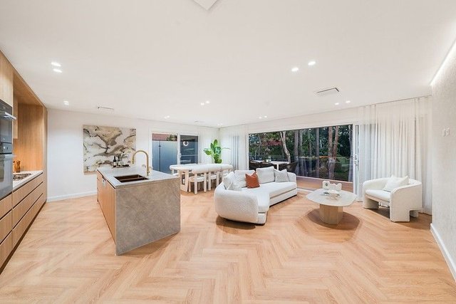 115C Essex Street, NSW 2121