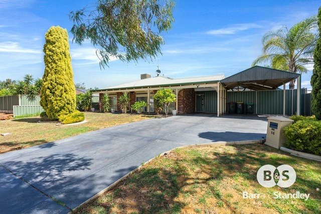 16 Orchid Drive, WA 6230