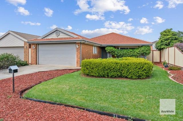 12 Cobb Junction, VIC 3037