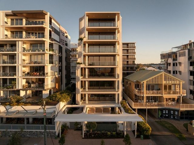 2/17 The Esplanade, QLD 4558