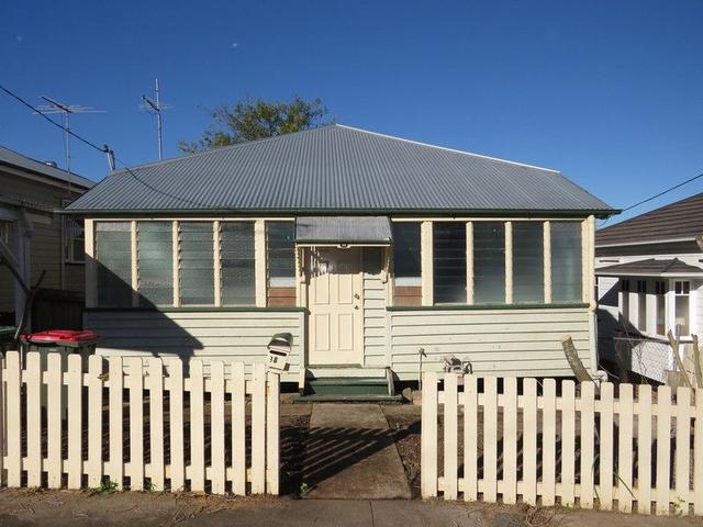 38 Ridge Street, QLD 4101