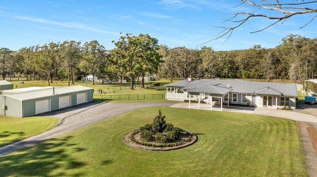 21 Knoll Parade, NSW 2540