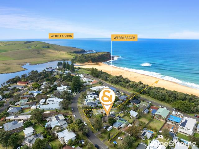 138 Renfrew Road, NSW 2534