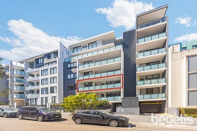 6/2A Angas Street, NSW 2114