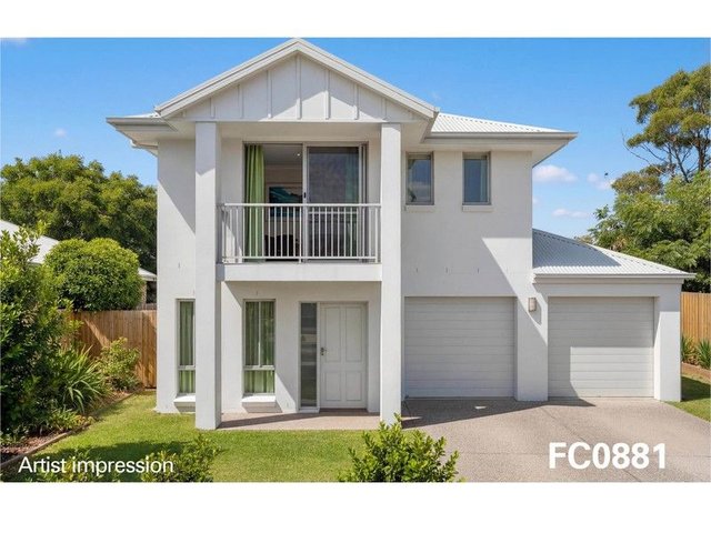 Lot 245 Ascot Crescent, QLD 4503