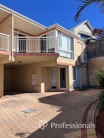 3/25 Samuel Wright Street, WA 6230