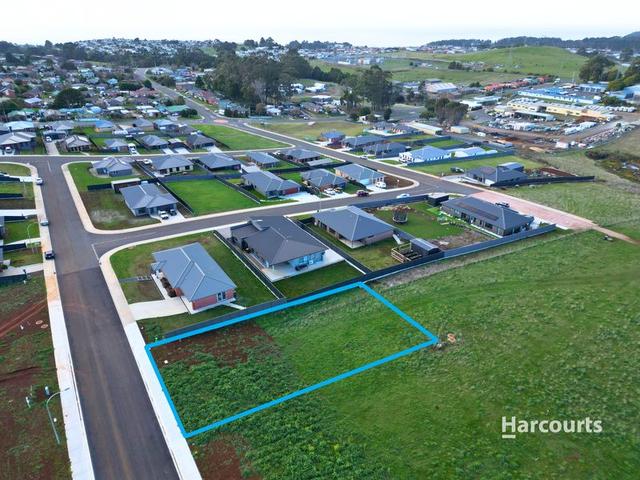 6 Webb Avenue, TAS 7321