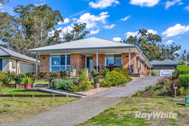 2 Babbler Walk, NSW 2422