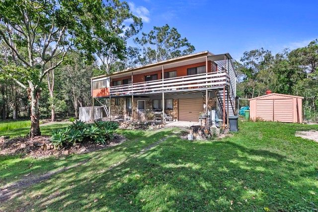 66 Wheeley Road, QLD 4655