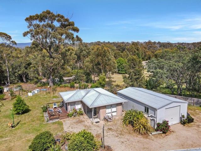 25 Upper Scamander Road, TAS 7215