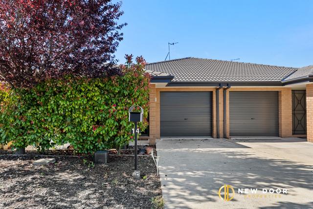 14 Hilda Kincaid Crescent, ACT 2615