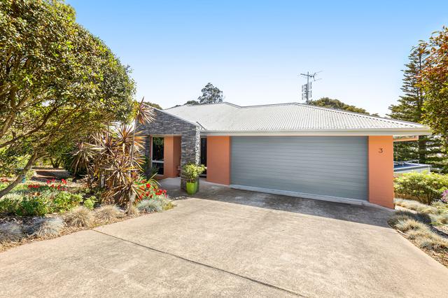 3 Merriwee Avenue, NSW 2536