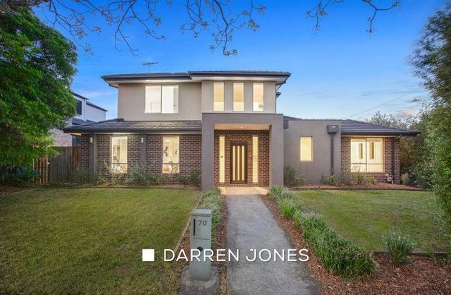 70 Jellicoe Street, VIC 3079