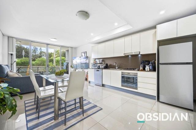 3102/15 Charles St, NSW 2193