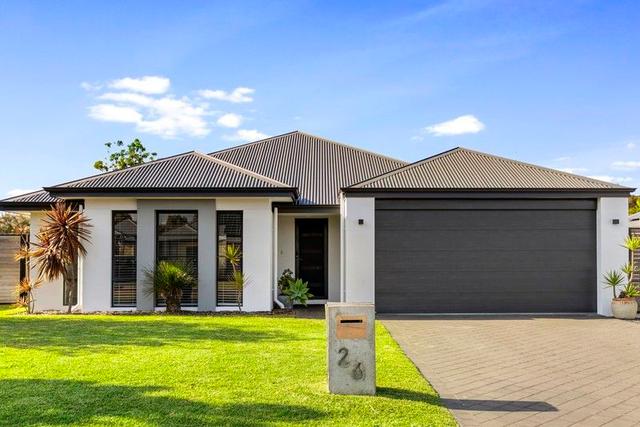 26 Egan Crescent, WA 6280